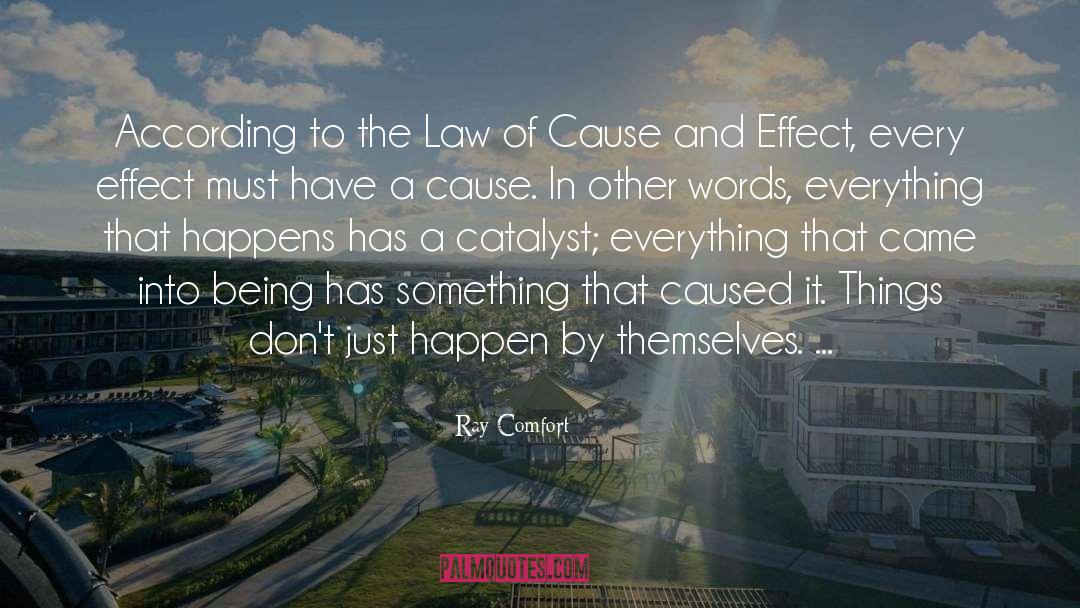 Ray Comfort Quotes: According to the Law of