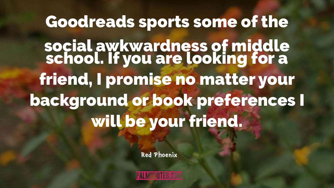 Red Phoenix Quotes: Goodreads sports some of the