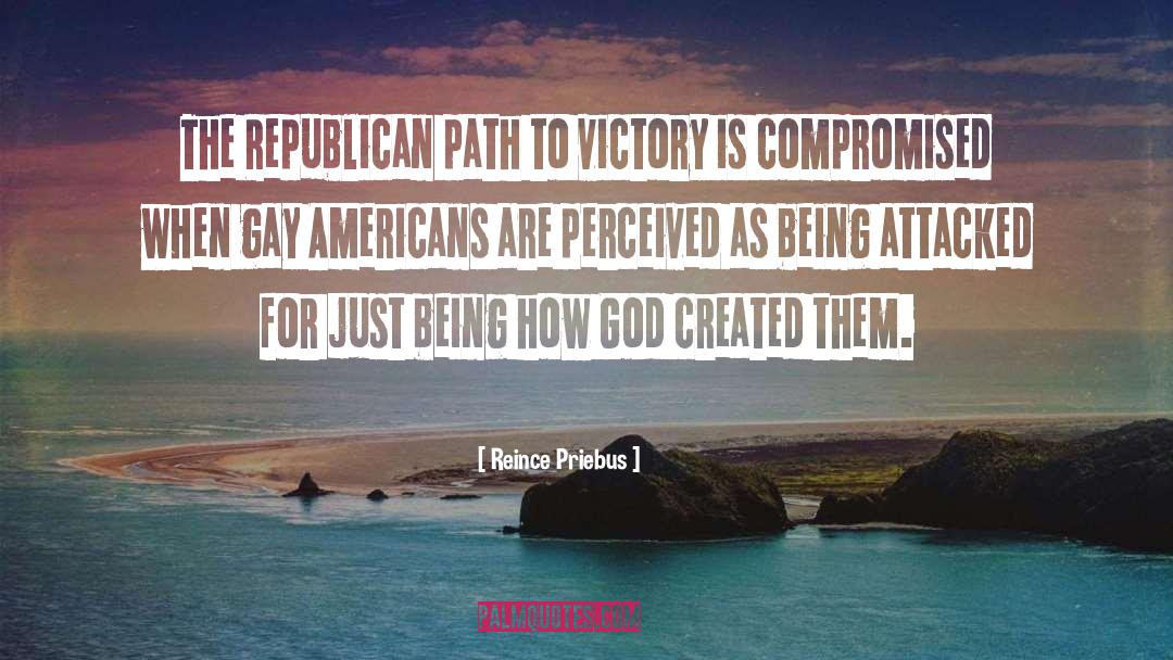 Reince Priebus Quotes: The Republican path to victory