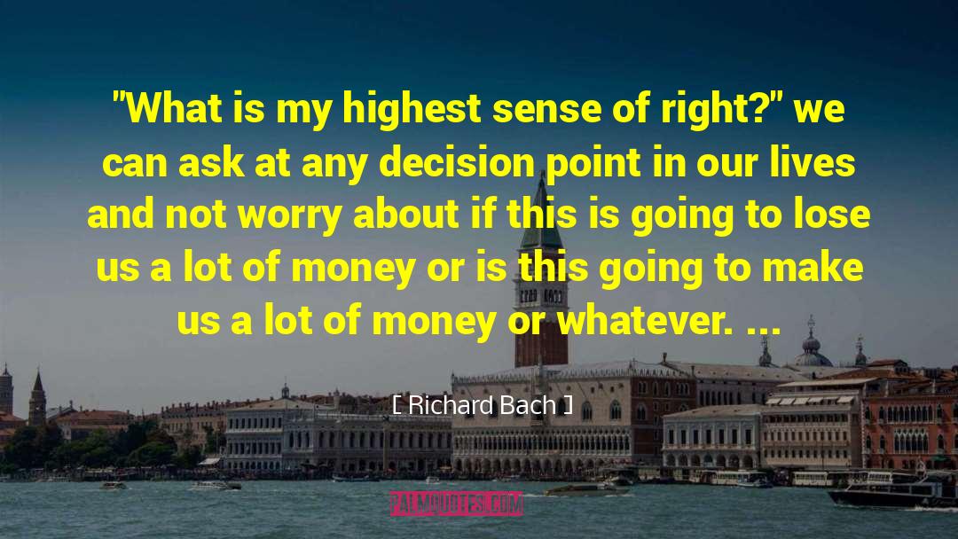 Richard Bach Quotes: 