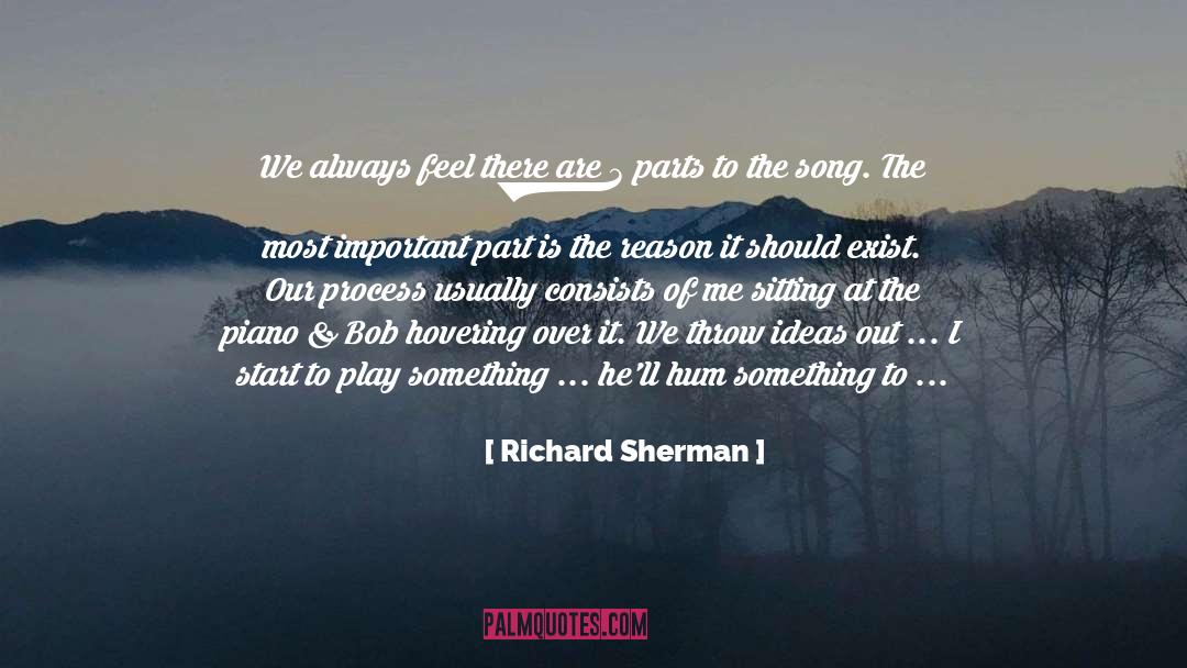 Richard Sherman Quotes: We always feel there are