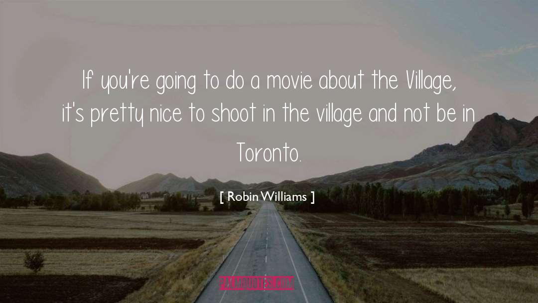 Robin Williams Quotes: If you're going to do