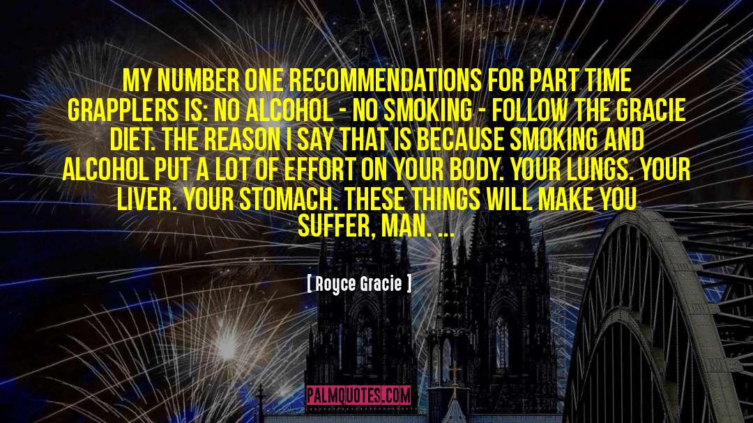 Royce Gracie Quotes: My number one recommendations for