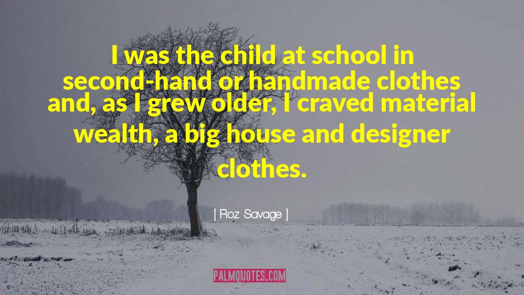 Roz Savage Quotes: I was the child at