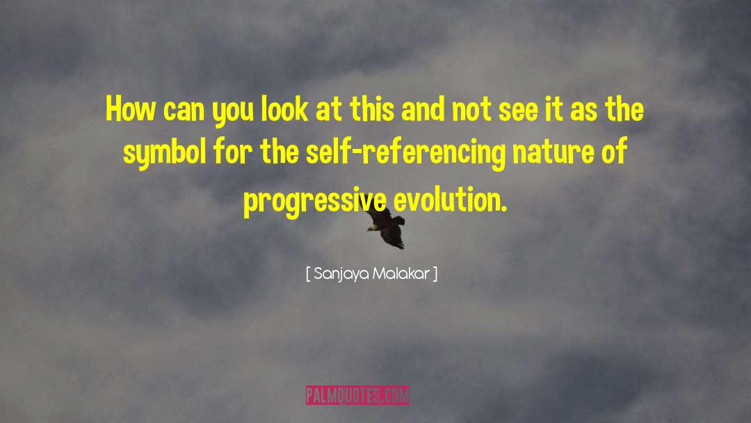 Sanjaya Malakar Quotes: How can you look at