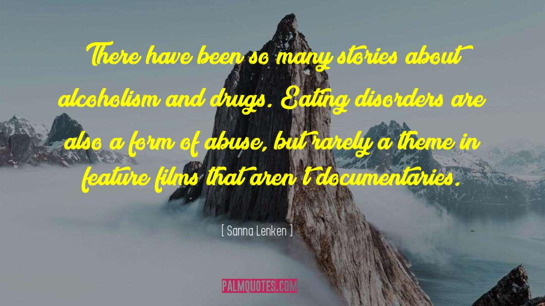 Sanna Lenken Quotes: There have been so many