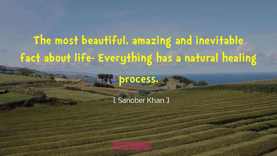 Sanober Khan Quotes: The most beautiful, amazing and