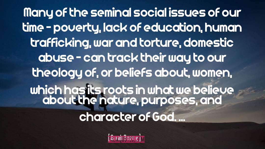 Sarah Bessey Quotes: Many of the seminal social
