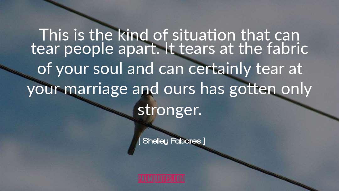 Shelley Fabares Quotes: This is the kind of