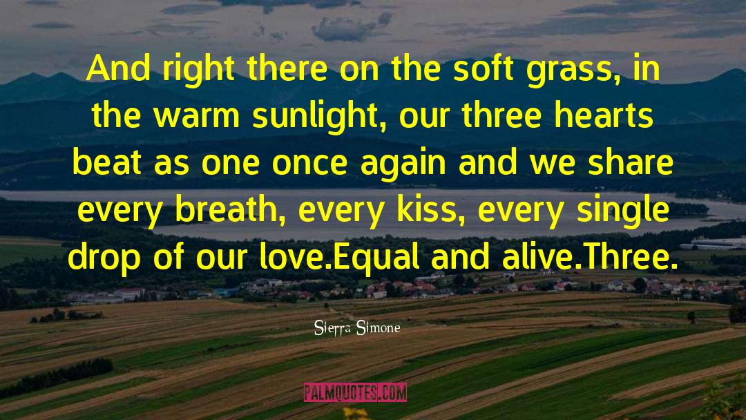Sierra Simone Quotes: And right there on the