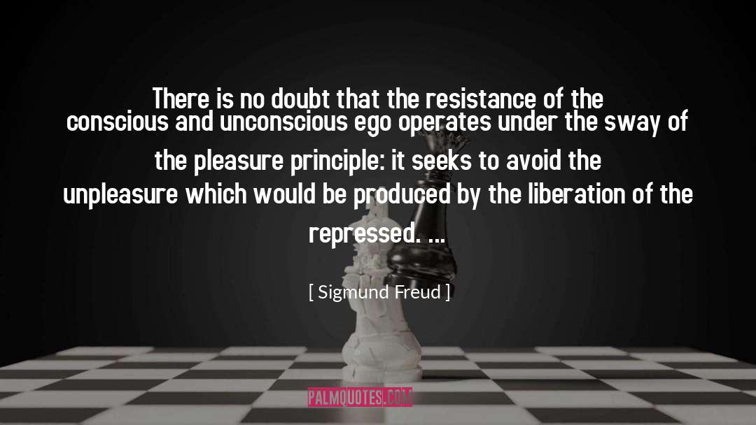 Sigmund Freud Quotes: There is no doubt that
