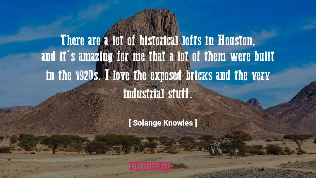 Solange Knowles Quotes: There are a lot of