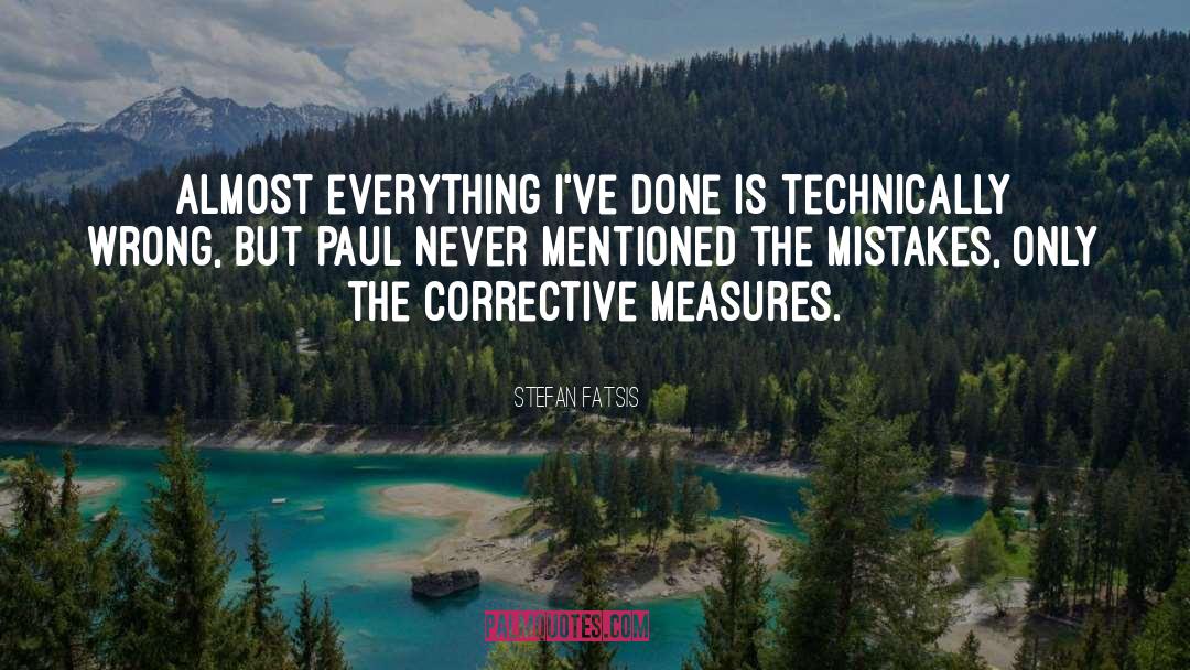 Stefan Fatsis Quotes: Almost everything I've done is