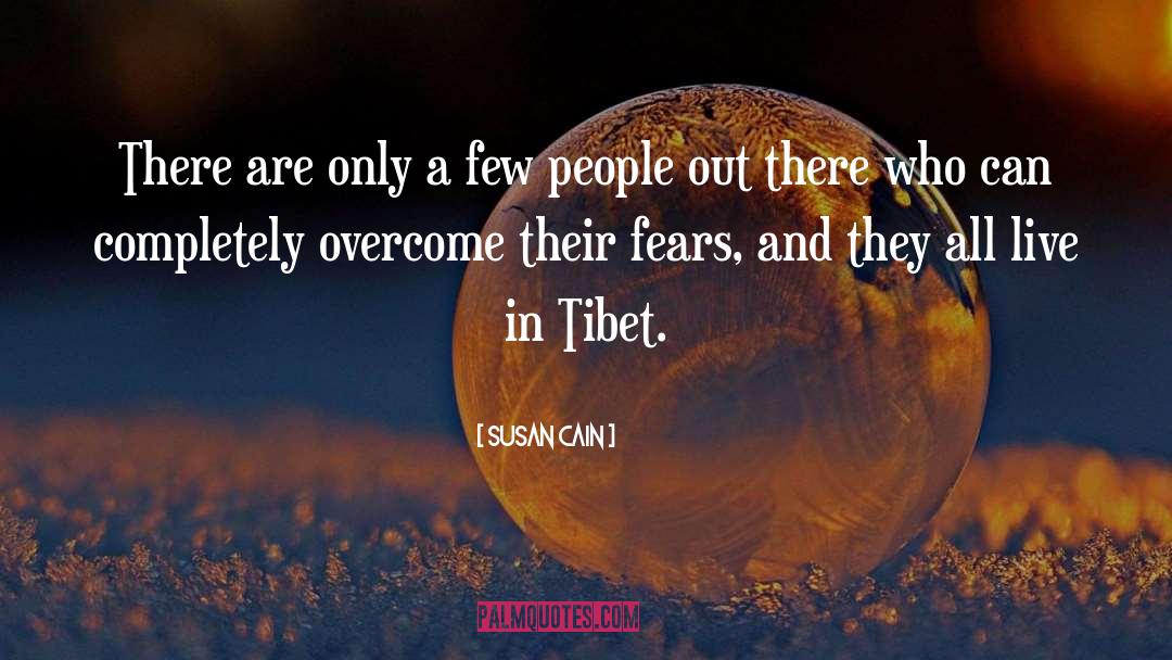 Susan Cain Quotes: There are only a few
