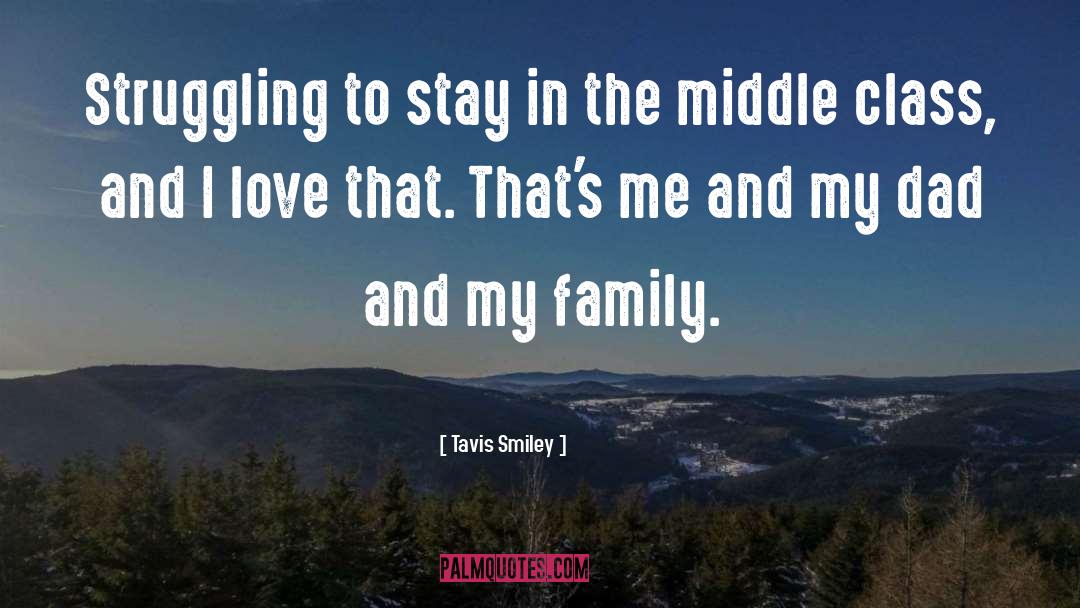 Tavis Smiley Quotes: Struggling to stay in the