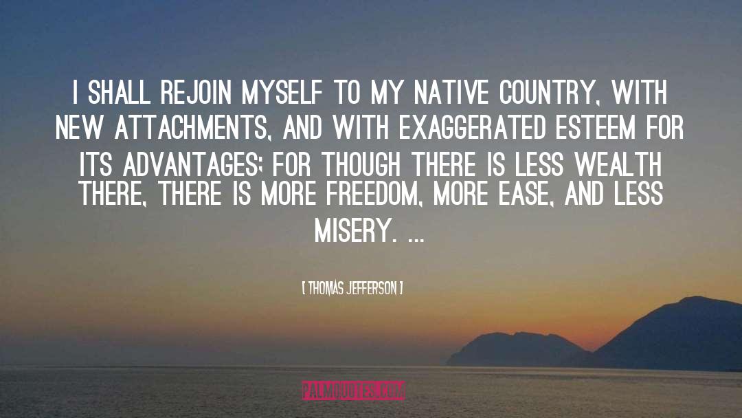 Thomas Jefferson Quotes: I shall rejoin myself to