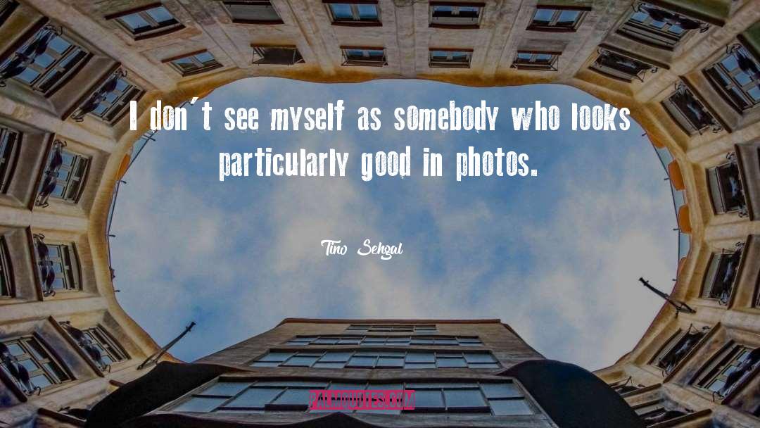 Tino Sehgal Quotes: I don't see myself as