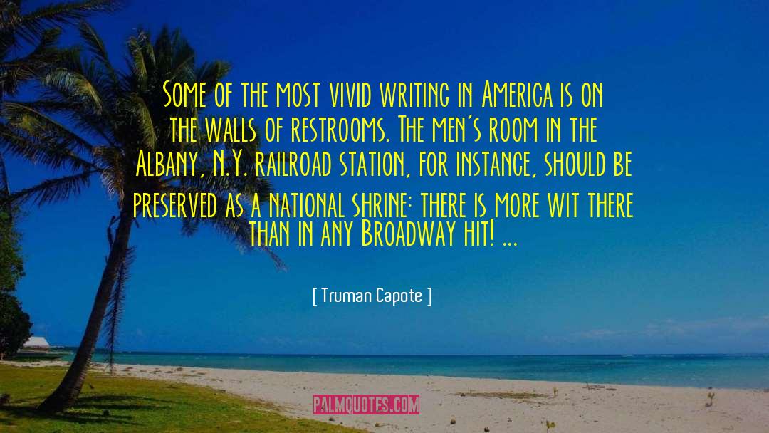 Truman Capote Quotes: Some of the most vivid