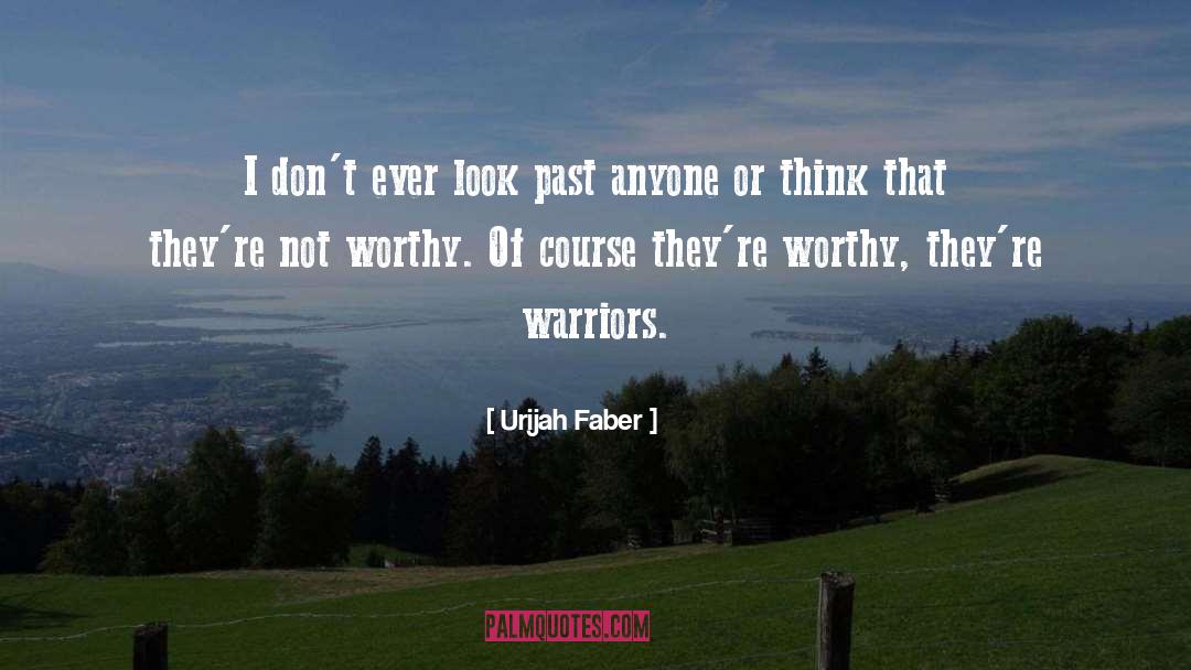 Urijah Faber Quotes: I don't ever look past