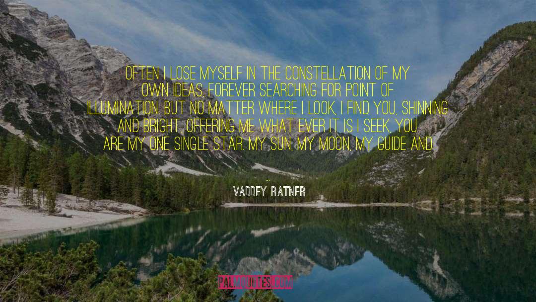 Vaddey Ratner Quotes: Often I lose myself in