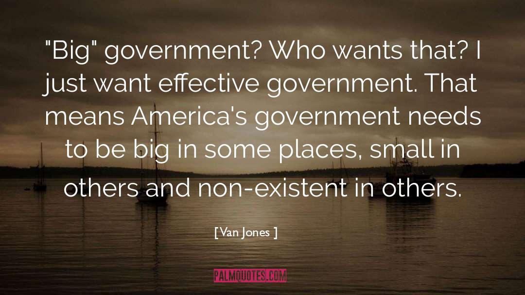 Van Jones Quotes: 