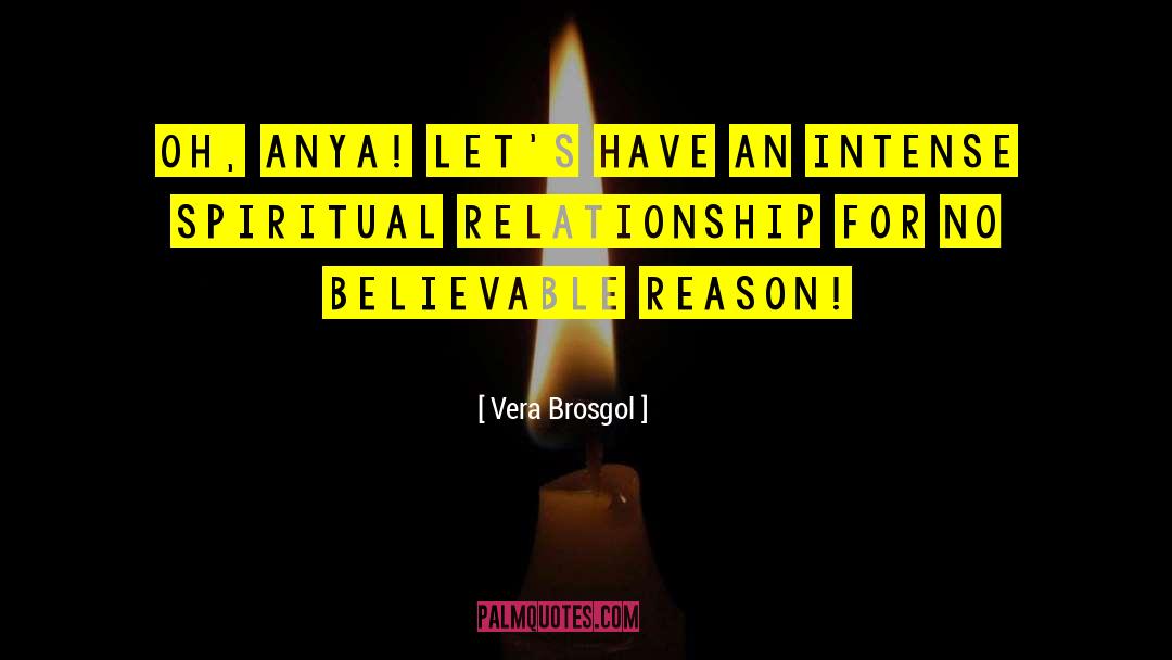 Vera Brosgol Quotes: Oh, Anya! Let's have an