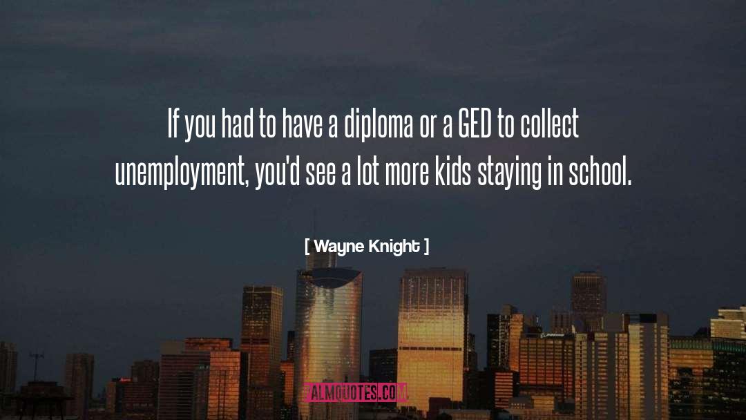 Wayne Knight Quotes: If you had to have