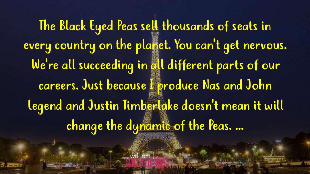 Will.i.am Quotes: The Black Eyed Peas sell