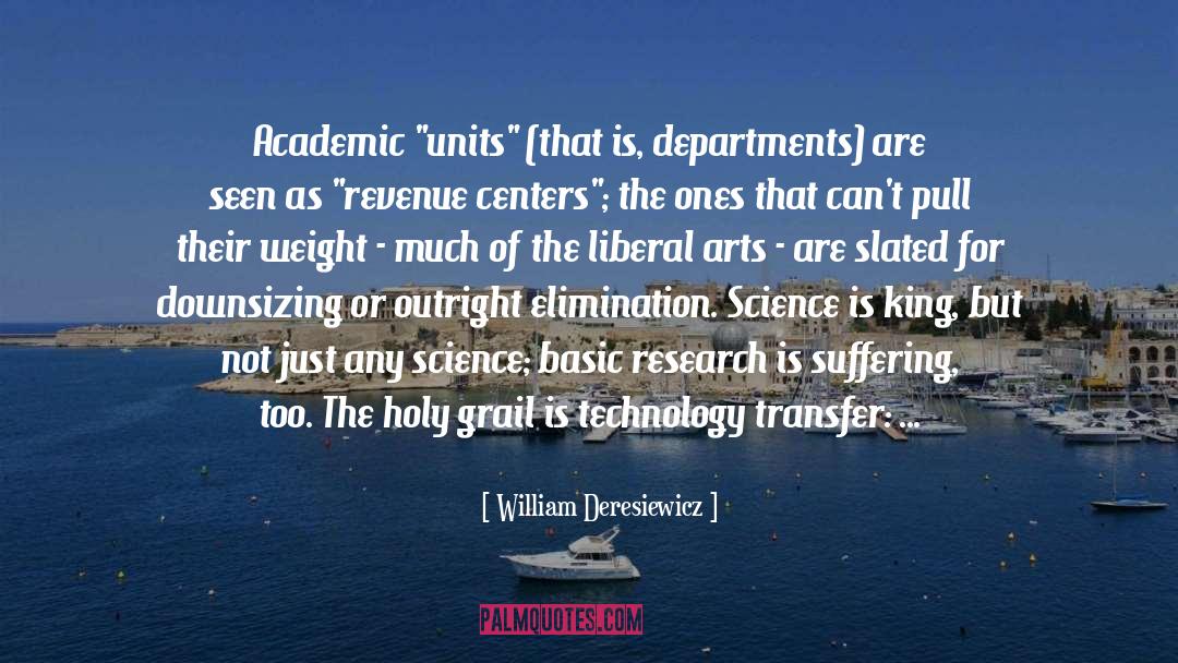 William Deresiewicz Quotes: Academic 