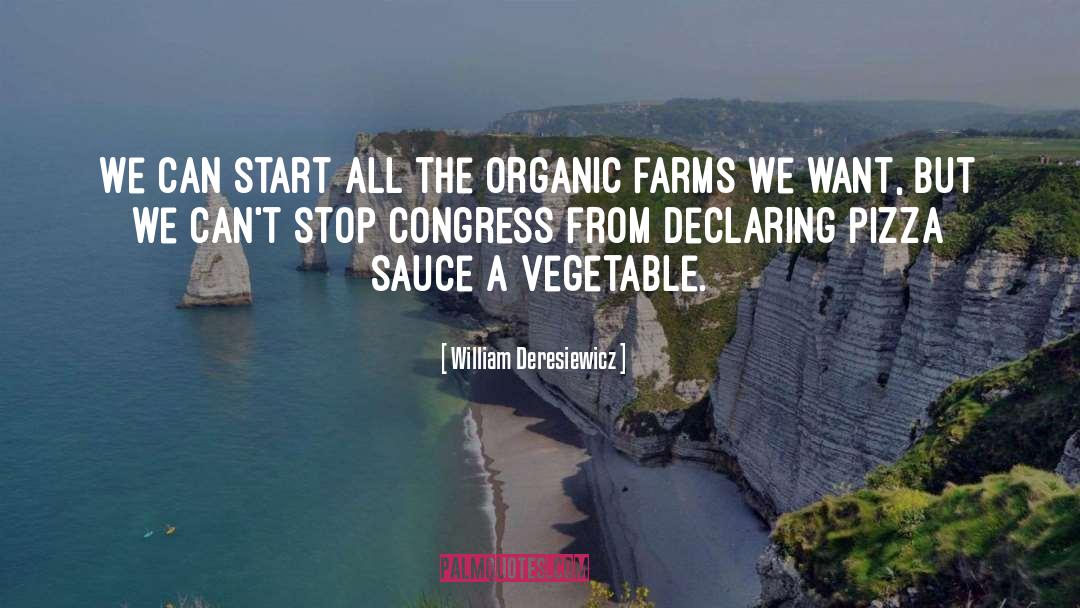 William Deresiewicz Quotes: We can start all the