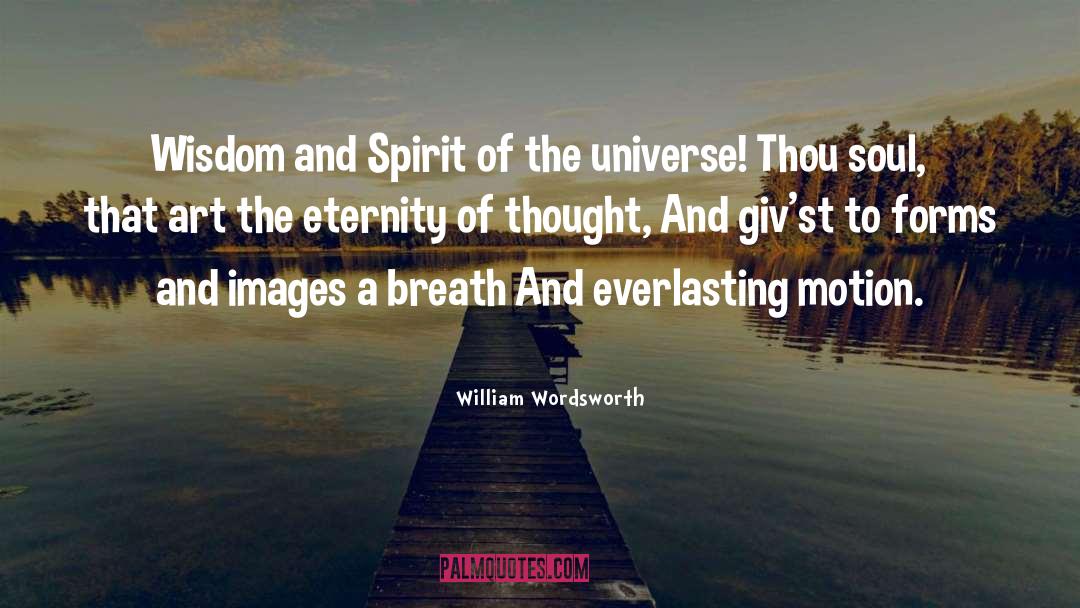 William Wordsworth Quotes: Wisdom and Spirit of the