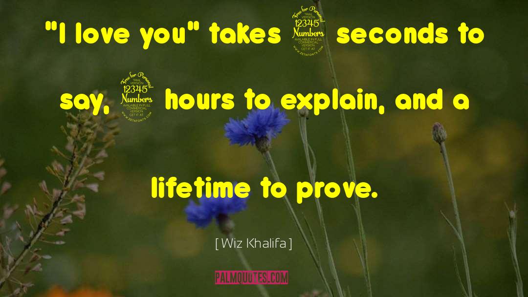 Wiz Khalifa Quotes: 