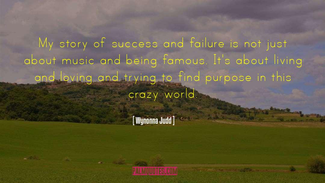 Wynonna Judd Quotes: My story of success and