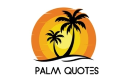 PalmQuotes Logo