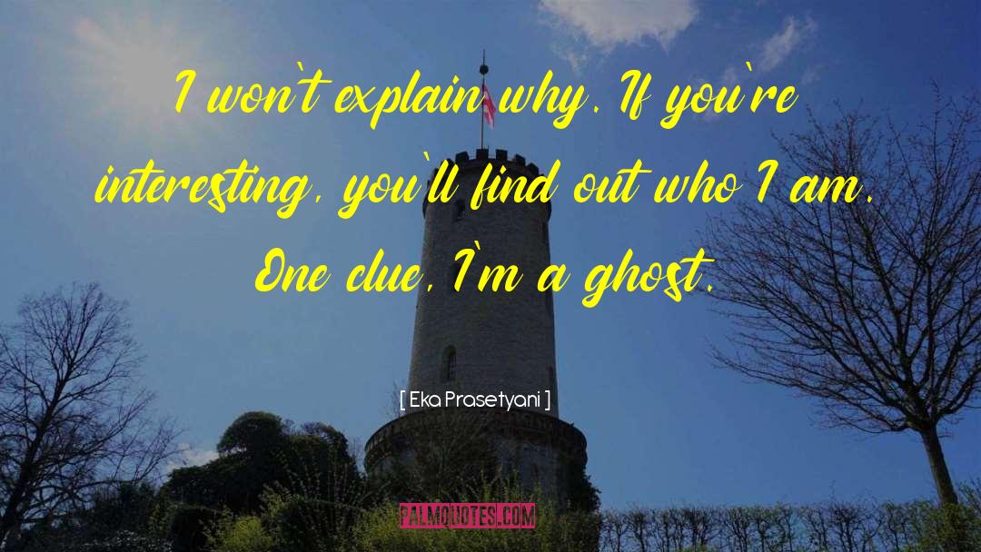 07 Ghost quotes by Eka Prasetyani