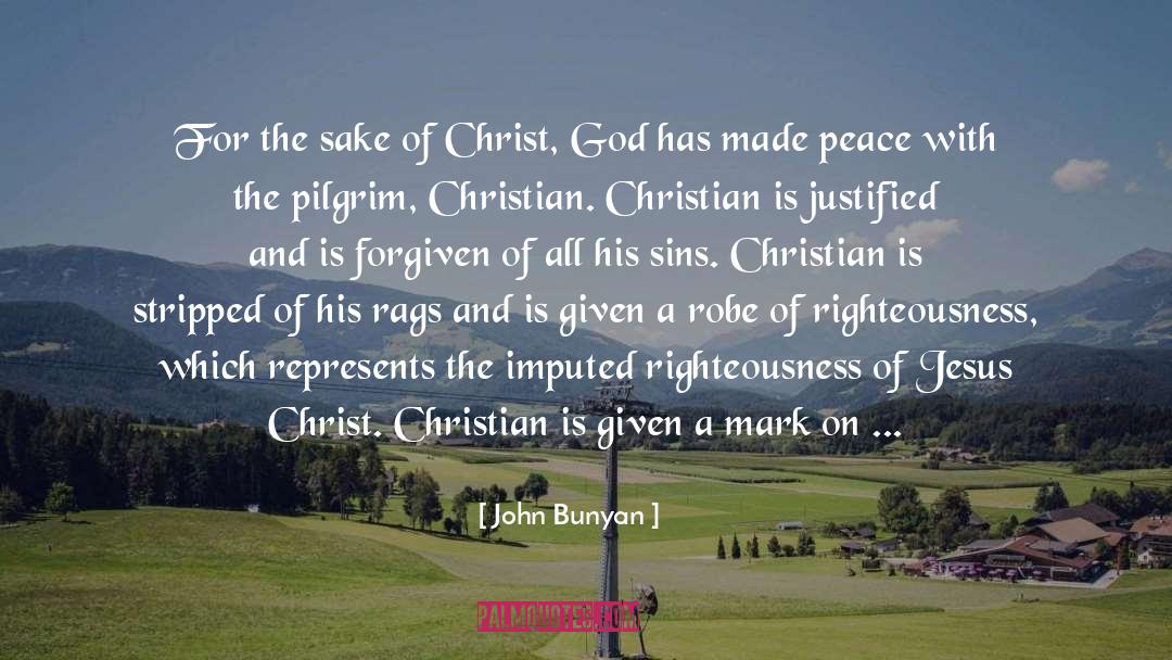 1 John 4 4 quotes by John Bunyan