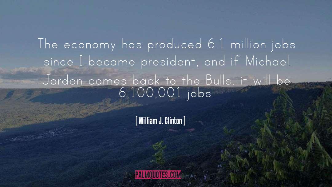 1 To 100 Best quotes by William J. Clinton