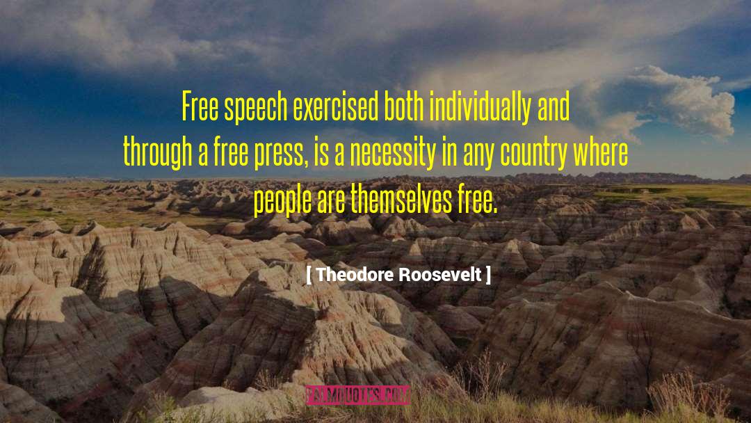 10 Free Auto Shipping quotes by Theodore Roosevelt