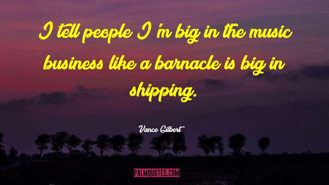 10 Free Auto Shipping quotes by Vance Gilbert