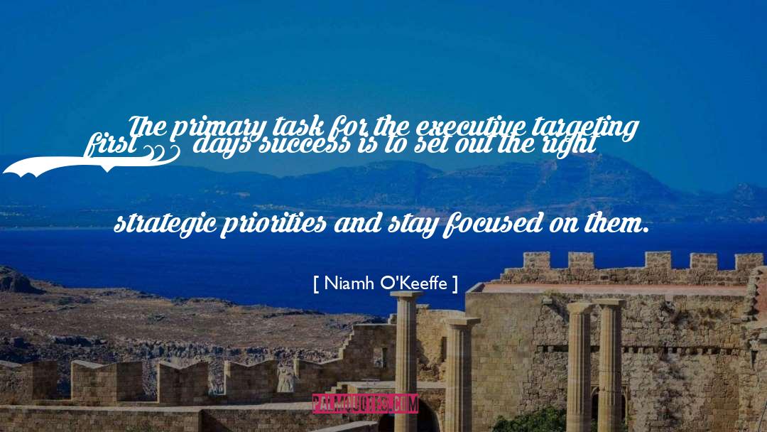 100 Days Drive quotes by Niamh O'Keeffe