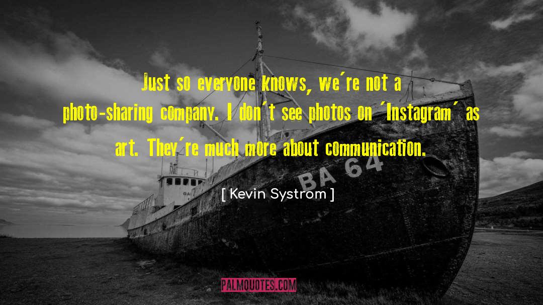1000 Free Followers On Instagram quotes by Kevin Systrom