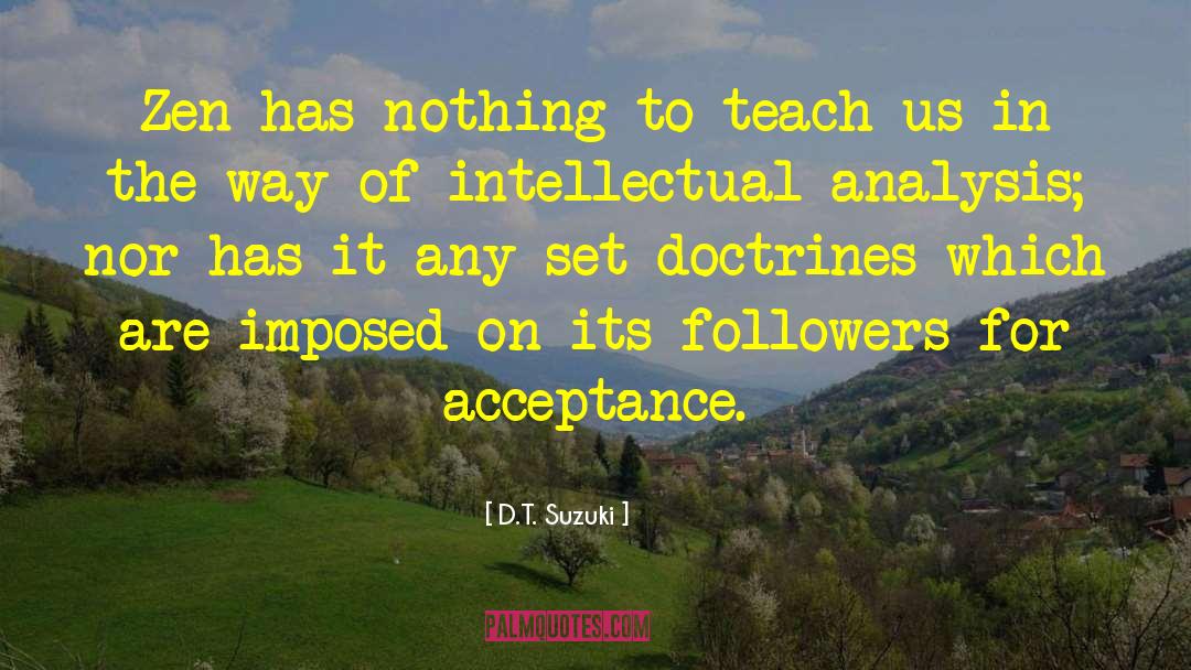 1000 Free Followers On Instagram quotes by D.T. Suzuki