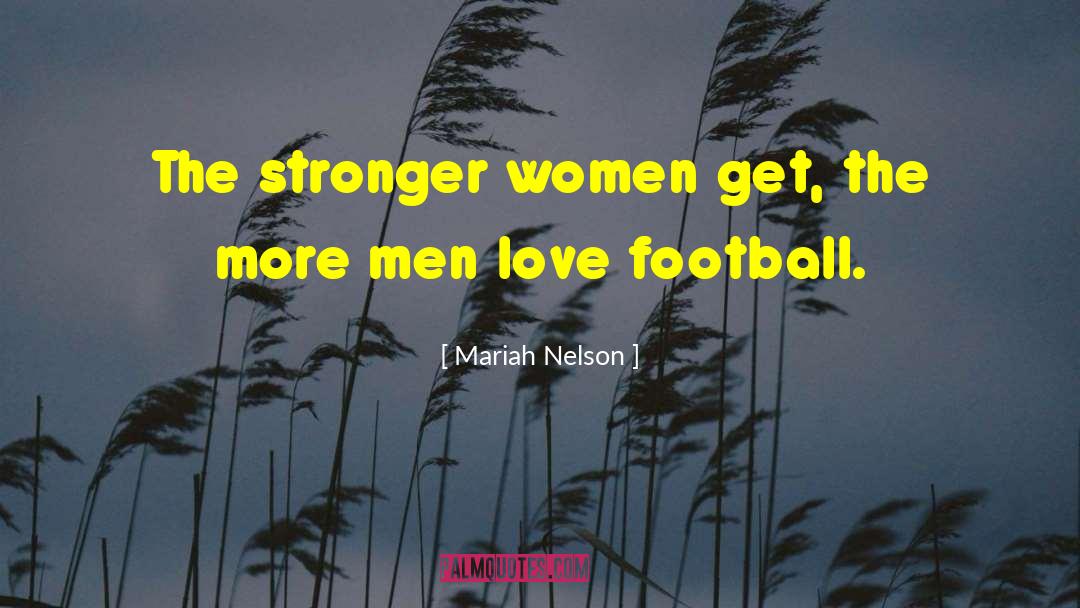 104 Love quotes by Mariah Nelson