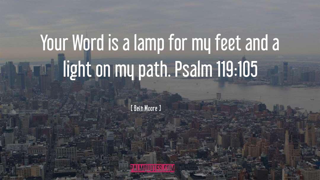 105 quotes by Beth Moore