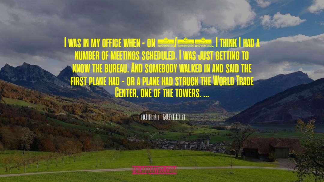 11 11 Phenomenon quotes by Robert Mueller