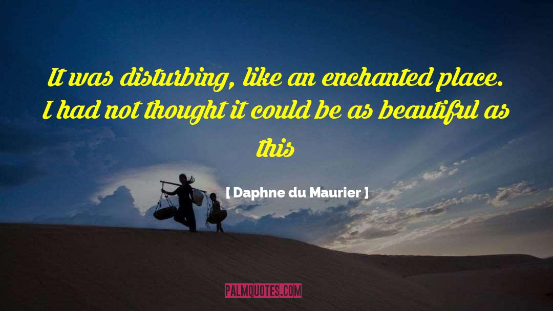 111 quotes by Daphne Du Maurier