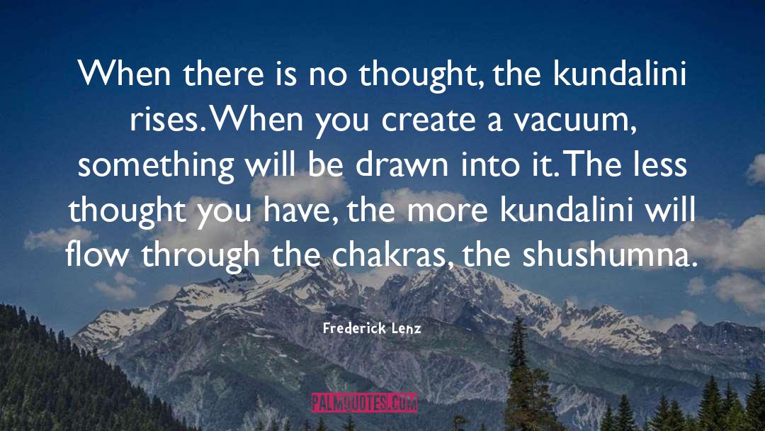 114 Chakras quotes by Frederick Lenz