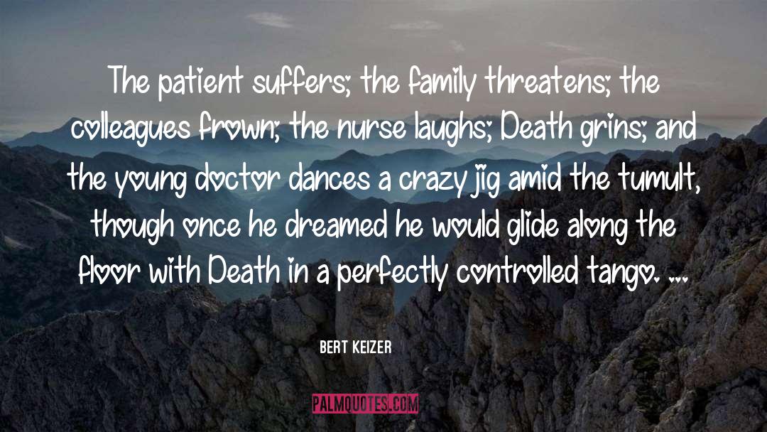 11th Doctor quotes by Bert Keizer