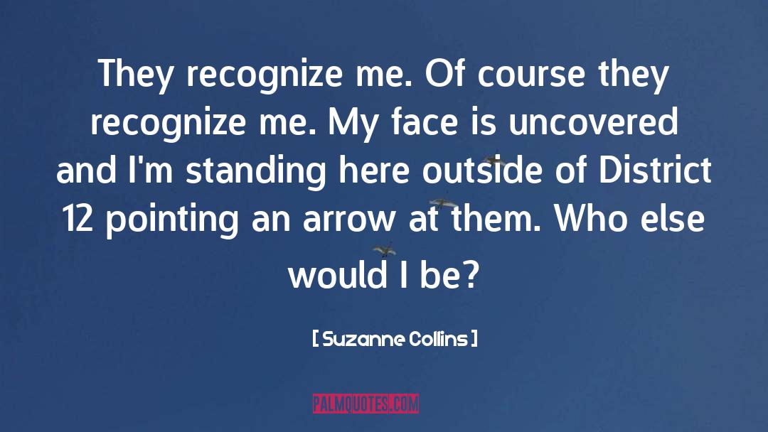 12 quotes by Suzanne Collins