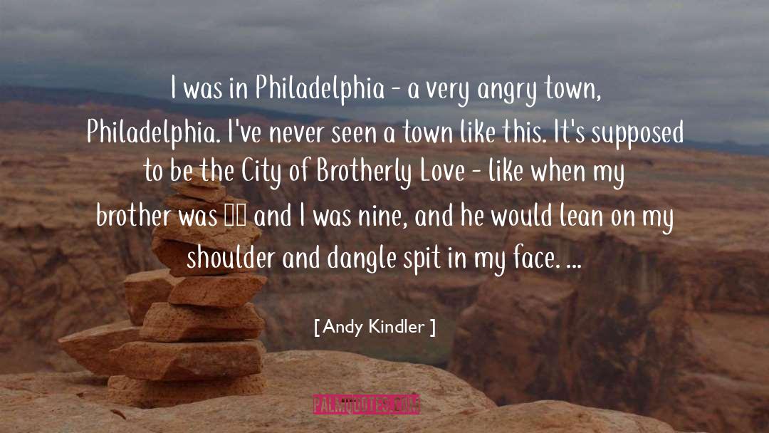 12 Wealthiest quotes by Andy Kindler